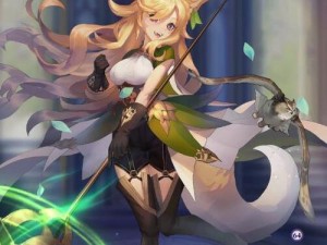 神级辅助？梦想新大陆莉莉实战测评！这输出让我直接肝到停不下来