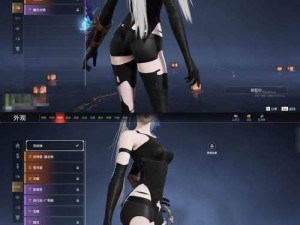 绝美！肯娘「疑是故人来」皮肤细节公开，这颜值不肝血亏！